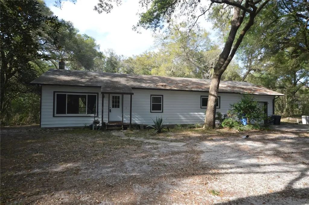 1625 Hamilton Avenue Orange City FL 32763