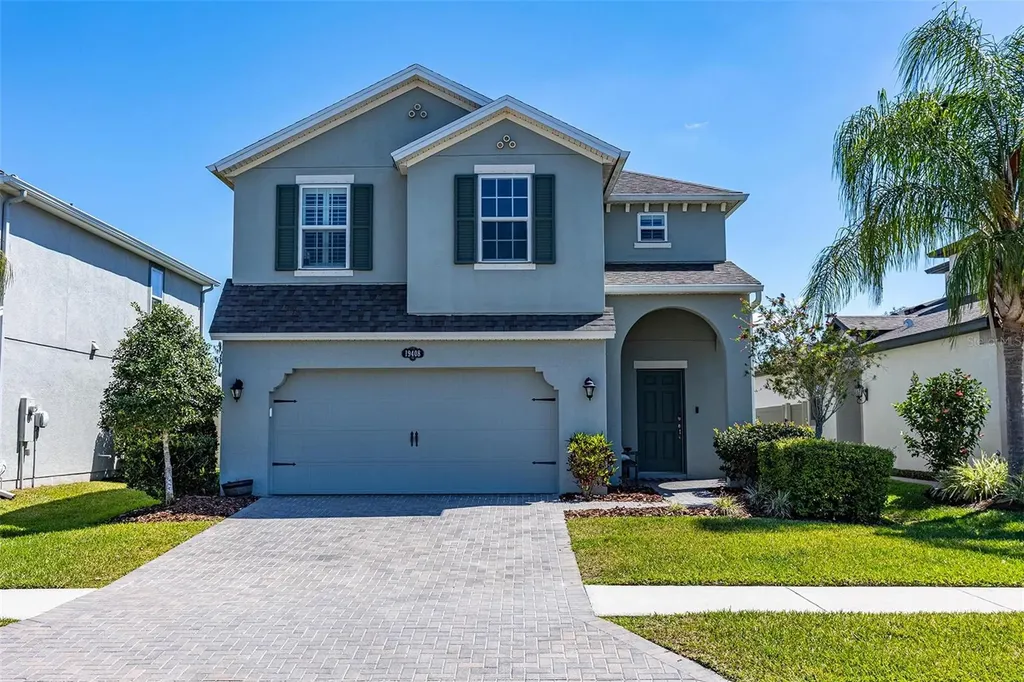 19408 Roseate Drive Lutz FL 33558
