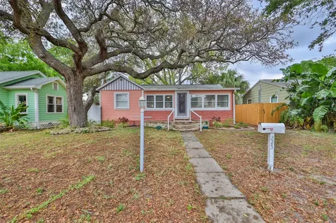 225 16th Avenue SE St Petersburg FL 33701
