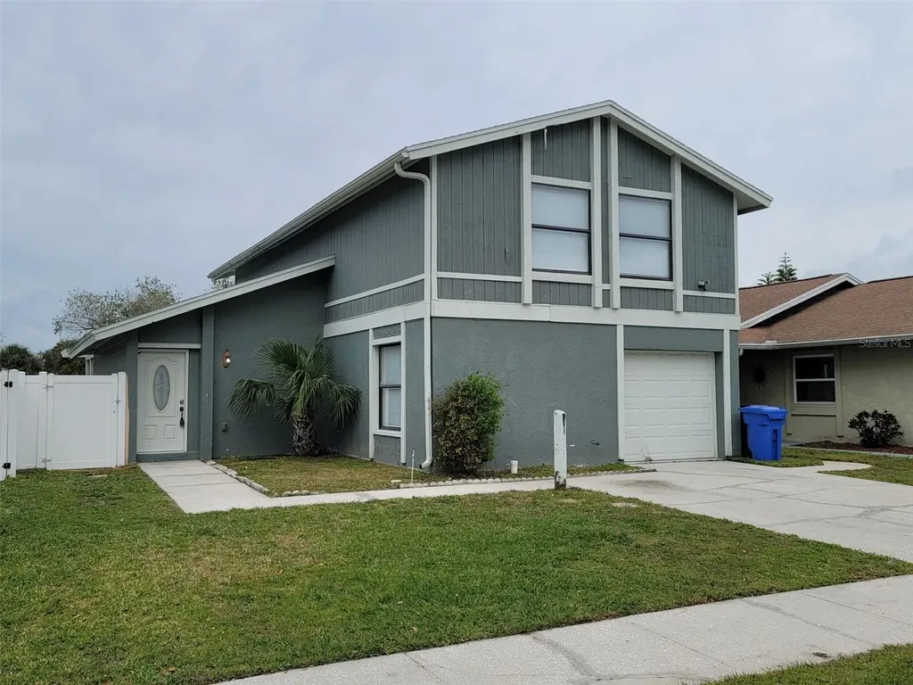 11362 Brookgreen Drive Tampa FL 33624
