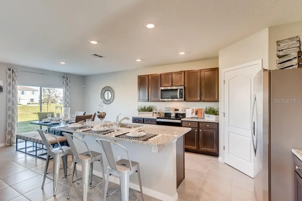 5249 Greenheart Avenue Mount Dora FL 32757
