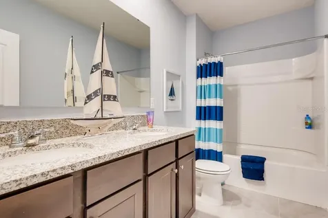 5249 Greenheart Avenue Mount Dora FL 32757