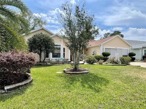 2418 Tamarindo Drive The Villages FL 32162