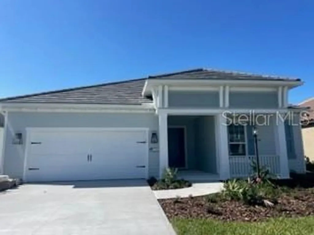 12964 Seasong Terrace Bradenton FL 34211