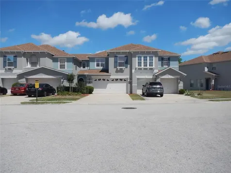 2527 Aventurine Street Kissimmee FL 34744