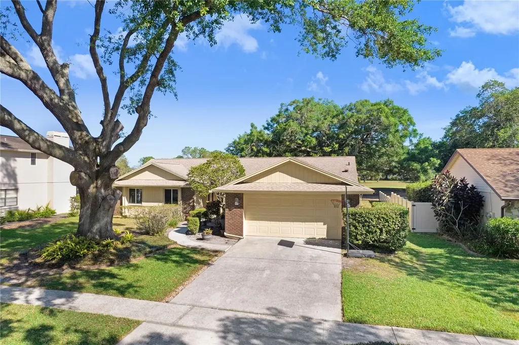 4617 Landscape Drive Tampa FL 33624
