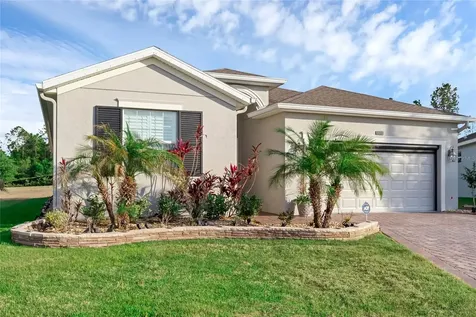 3573 Cinder Court Clermont FL 34711