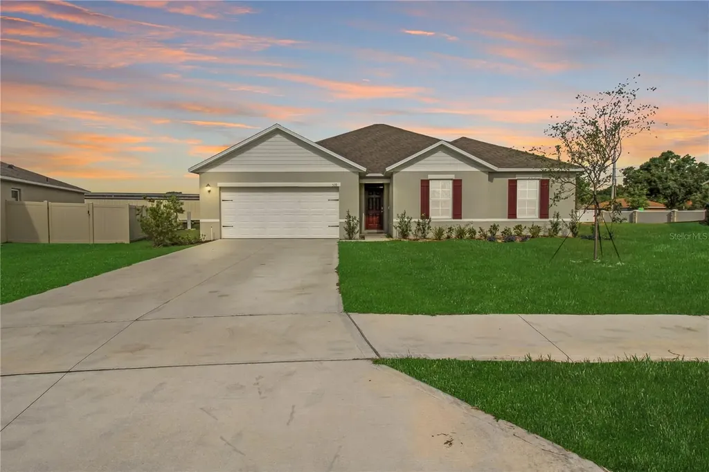 539 Auburn Grove Terrace Auburndale FL 33823