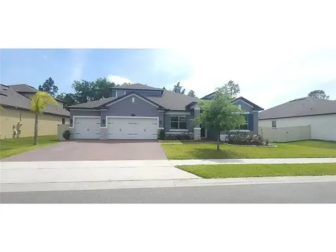 2763 Grotto Place Oviedo FL 32765