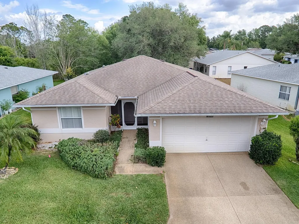 32744 Timberwood Drive Leesburg FL 34748