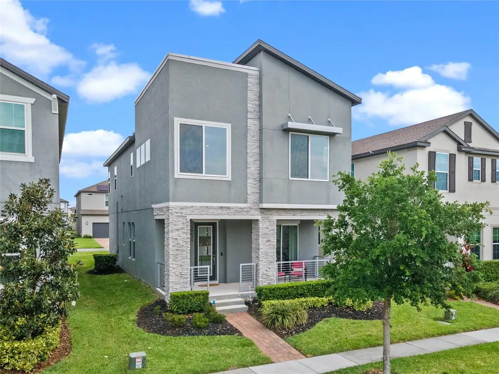 10439 Austrina Oak Loop Winter Garden FL 34787