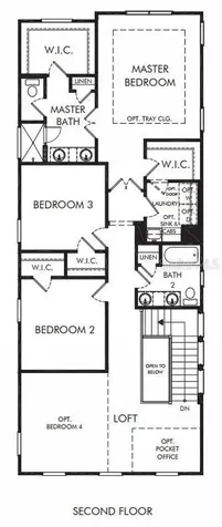 10439 Austrina Oak Loop Winter Garden FL 34787