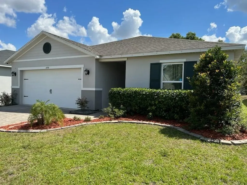 6456 Domenico Court Groveland FL 34736