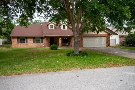 18 Bass Lake Drive Debary FL 32713