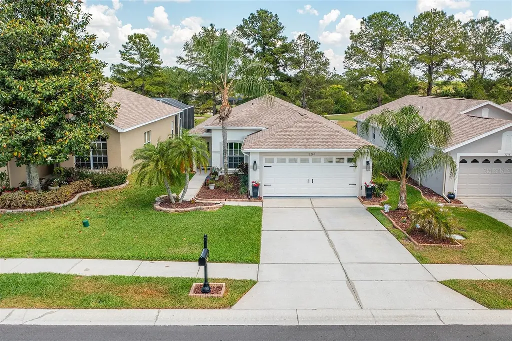 3218 Banyan Hill Lane Land O Lakes FL 34639