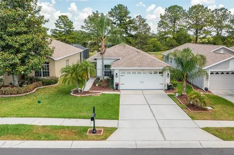 3218 Banyan Hill Lane Land O Lakes FL 34639