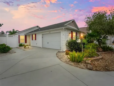 1100 Tall Pine Lane The Villages FL 32162
