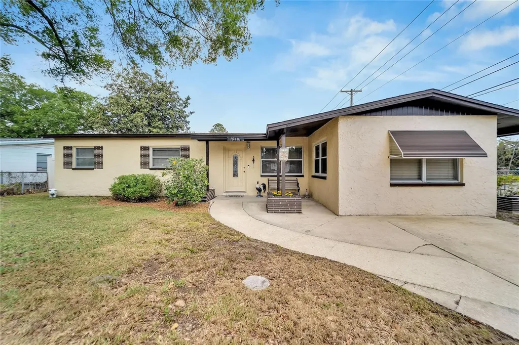 10401 N 25th Street Tampa FL 33612