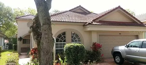 5024 NW 95th Drive Coral Springs FL 33076