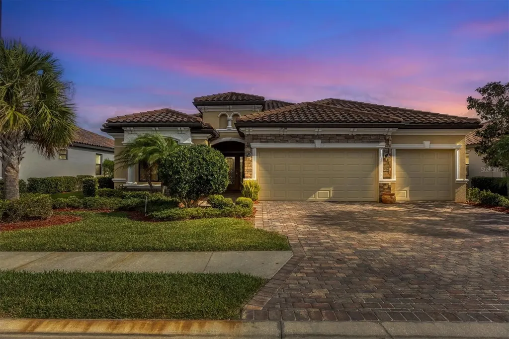 6727 Rookery Lake Drive Bradenton FL 34212