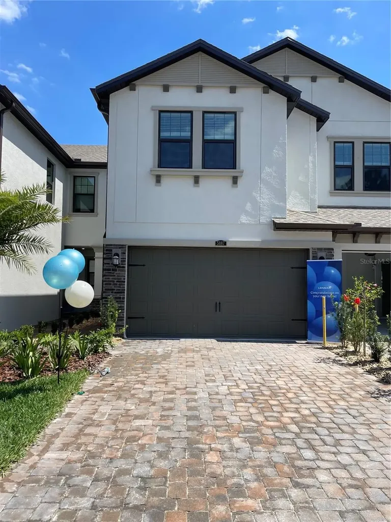 5087 San Martino Drive Wesley Chapel FL 33543