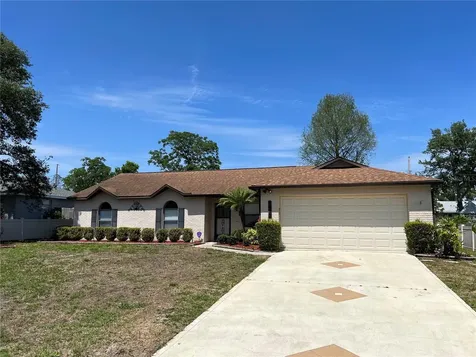 1872 Monticello Street Deltona FL 32738