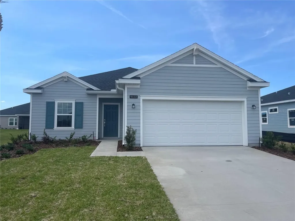 9132 SW 57th Terrace Ocala FL 34476