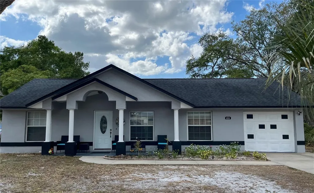 404 Cricket Hollow Lane Eustis FL 32726
