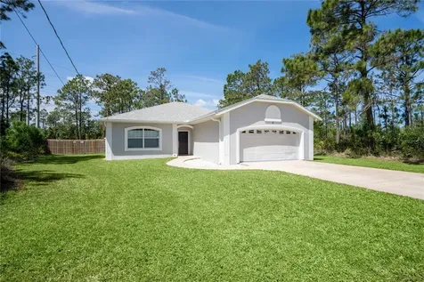 8 Secretary Trail Palm Coast FL 32164