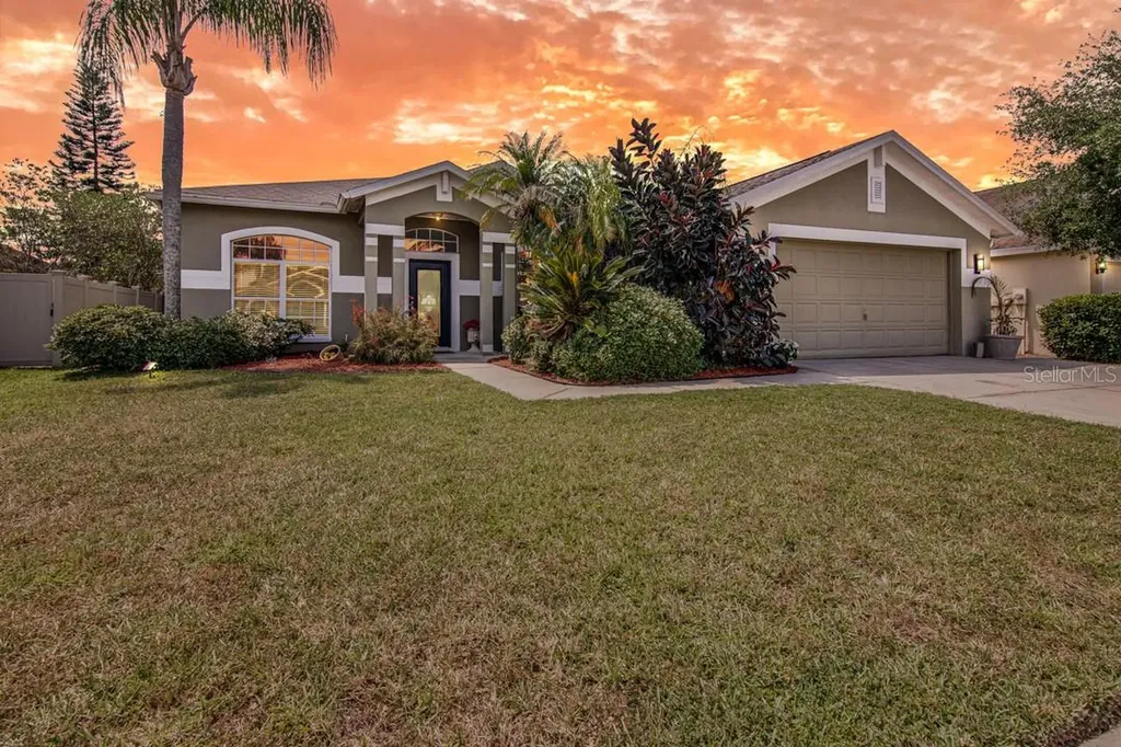 29704 Morwen Place Wesley Chapel FL 33543