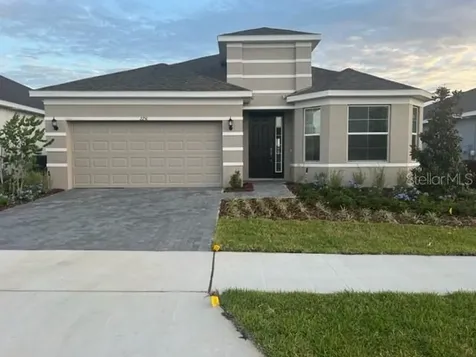 2251 Pigeon Plum Drive Haines City FL 33844