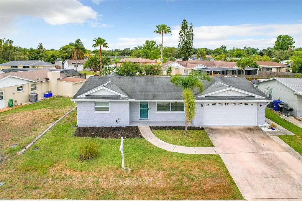 7314 Rosarian Drive Port Richey FL 34668