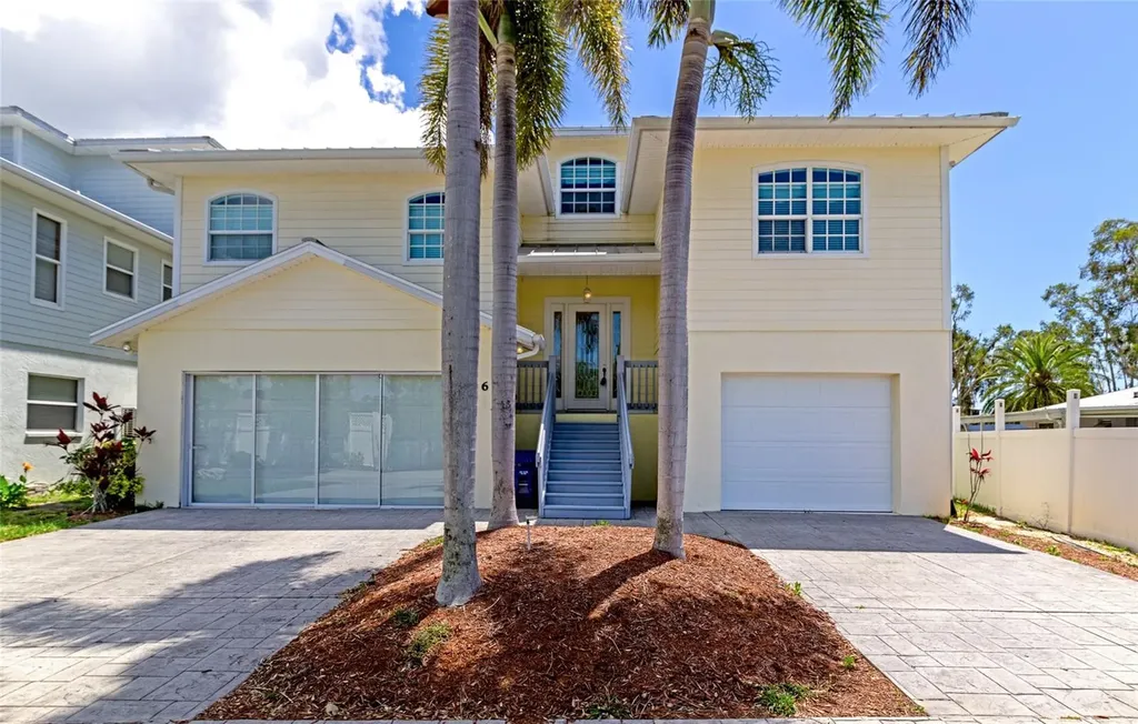 816 Shakett Creek Drive Nokomis FL 34275