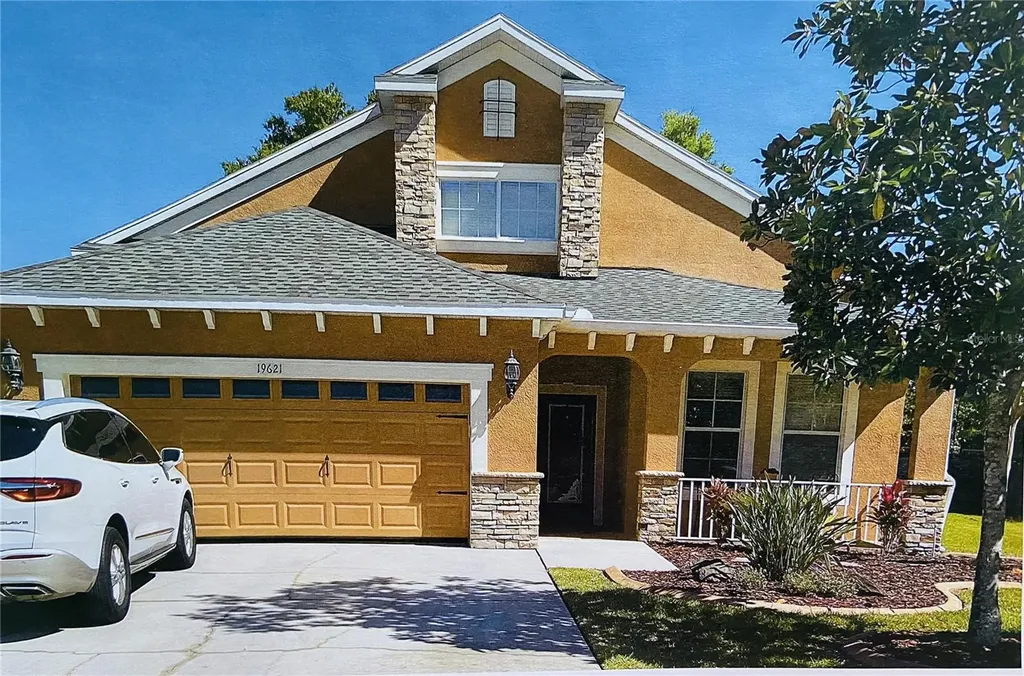 19621 Sunset Bay Drive Land O Lakes FL 34638