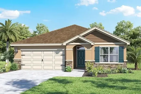 33434 Justify Street Sorrento FL 32776
