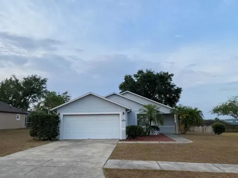 1367 Willow Crest Drive Clermont FL 34711