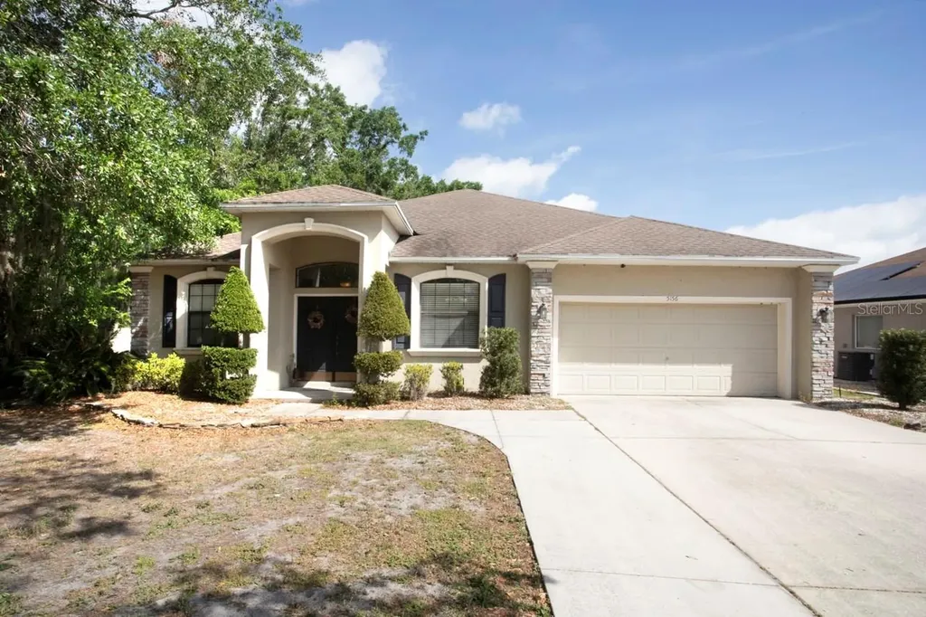 5156 Ashwood Drive Lakeland FL 33811