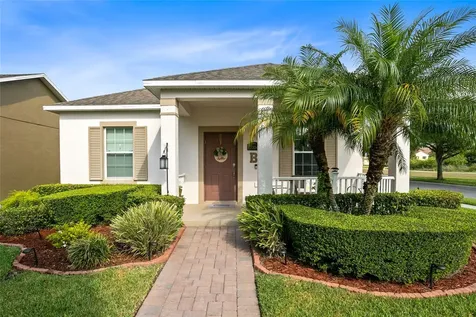 7104 Little Field Lane Winter Garden FL 34787
