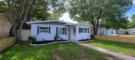 790 48th Avenue N St Petersburg FL 33703