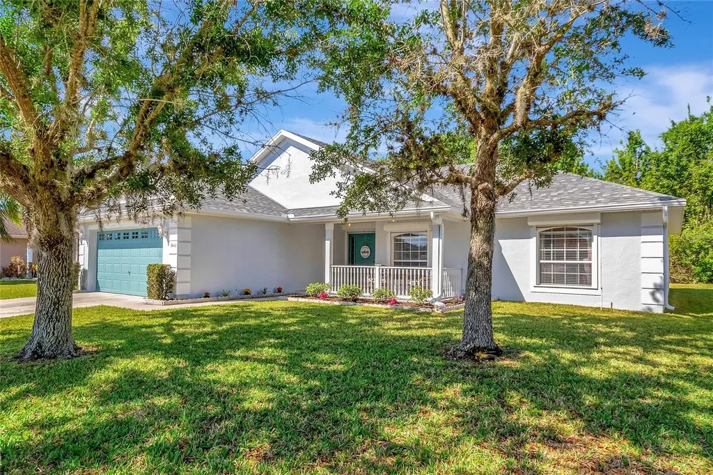 3610 Doe Run Drive Saint Cloud FL 34772
