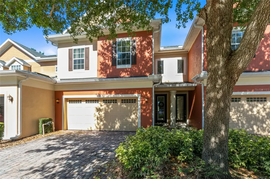 3899 Oakington Place Longwood FL 32779