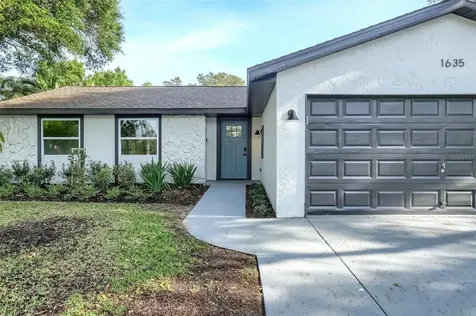 1635 Castlewood Lane Palm Harbor FL 34683