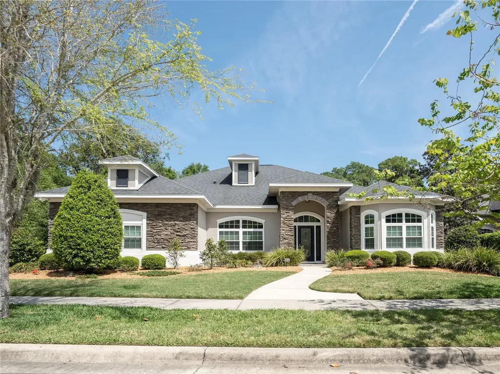 7126 SW 34th Place Gainesville FL 32608