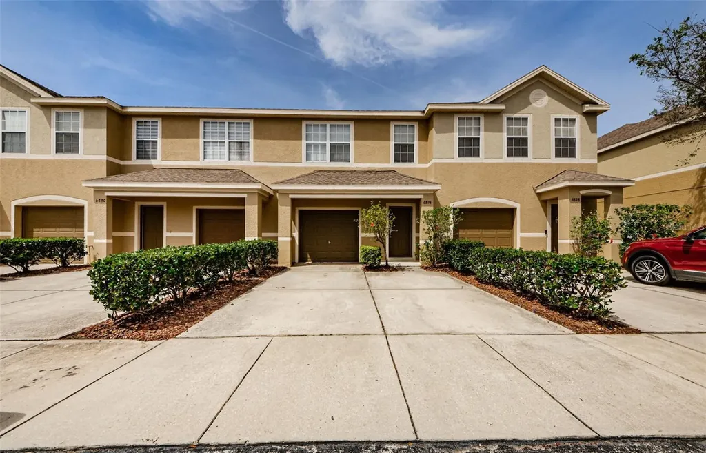 6894 47th Lane N Pinellas Park FL 33781