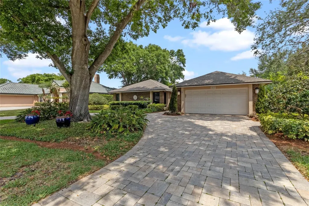 6627 Parson Brown Drive Orlando FL 32819