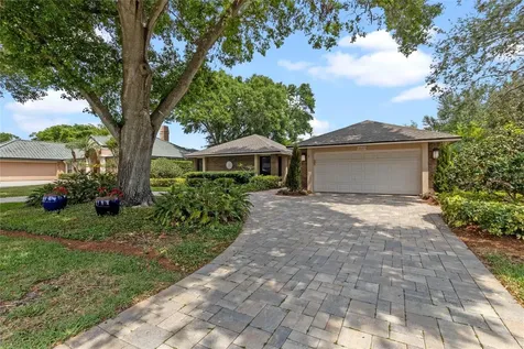 6627 Parson Brown Drive Orlando FL 32819