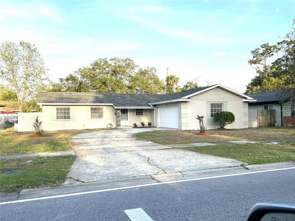 2538 Eastbrook Boulevard Winter Park FL 32792
