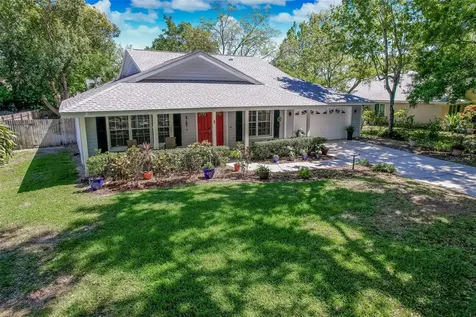 10125 Culpepper Court Orlando FL 32836