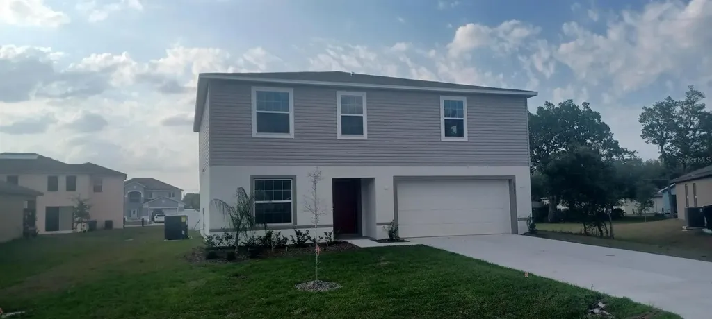 1906 Michigan Way Kissimmee FL 34759