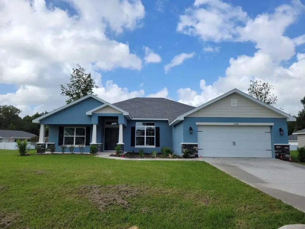 10188 SW 78th Court Ocala FL 34476